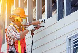 Best Fascia and Soffit Installation  in Deenwood, GA