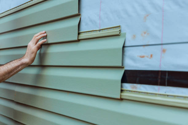 Best Stucco Siding  in Deenwood, GA